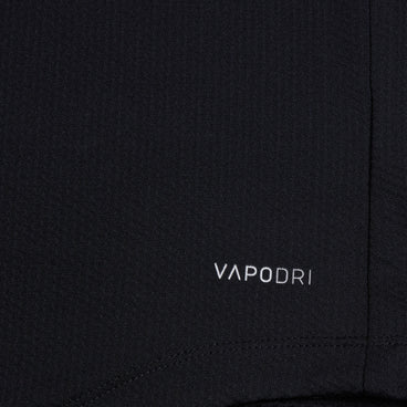 Men's Elite First Layer Top Black