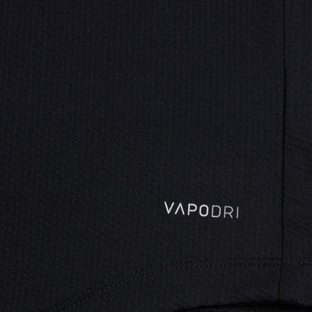 Men's Elite First Layer Top Black