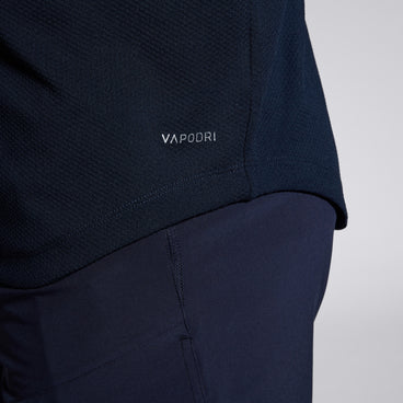 Men's Elite First Layer Top Navy