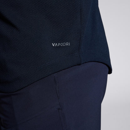 Men's Elite First Layer Top Navy