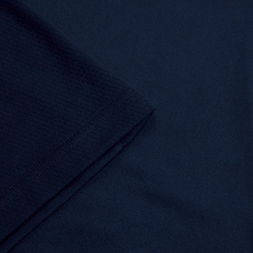 Womens Club Dry Racerback Singlet Navy