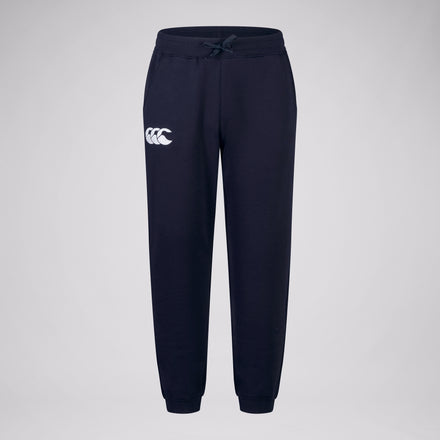 Mens CCC Leisure Sweatpant Navy