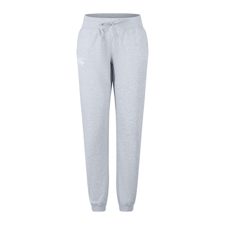 Womens Leisure Sweatpants Charcoal Marl