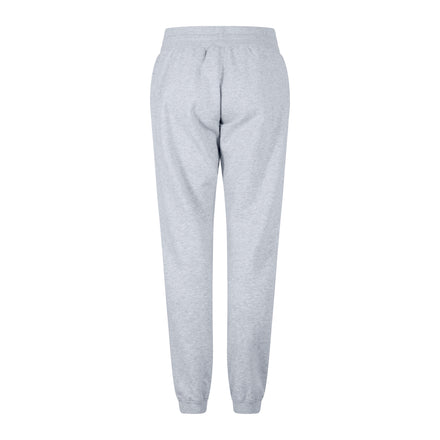 Womens Leisure Sweatpants Charcoal Marl