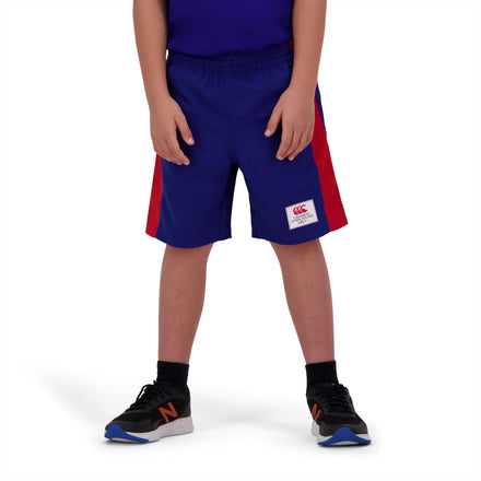 Kids Legends Short Blue