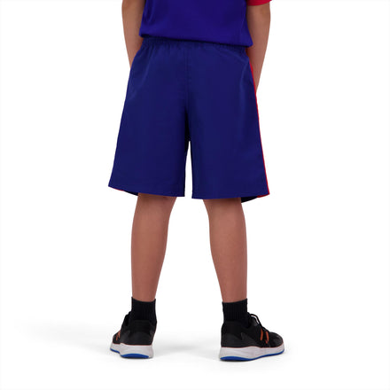 Kids Legends Short Blue