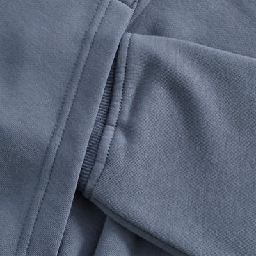 Womens Uglies Hoodie Grey