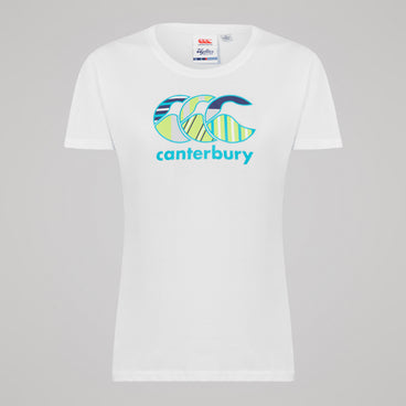 Womens Uglies Tee White