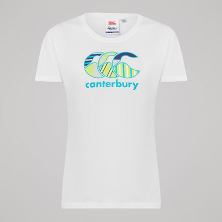Womens Uglies Tee White