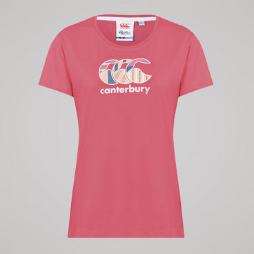 Womens Uglies T-Shirt Pink