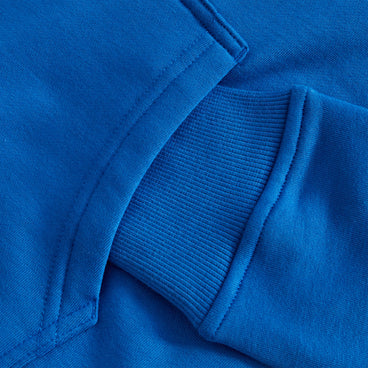 Kids Uglies Hoodie Blue