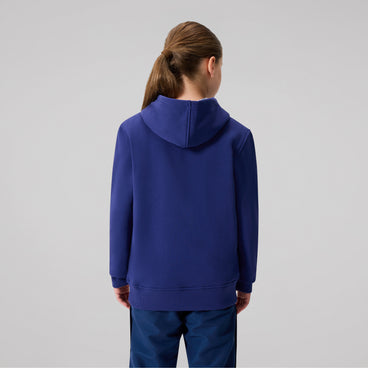 Kids Uglies Hoodie Navy