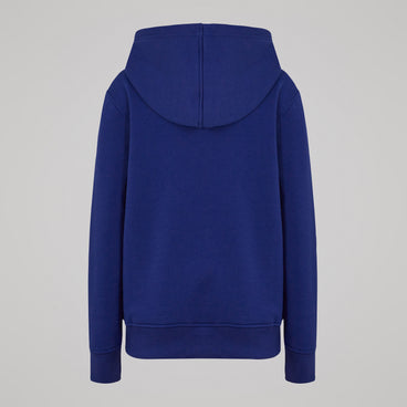 Kids Uglies Hoodie Navy