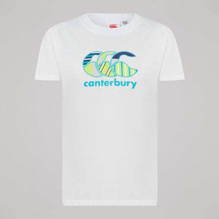 Junior Unisex Uglies Tee White