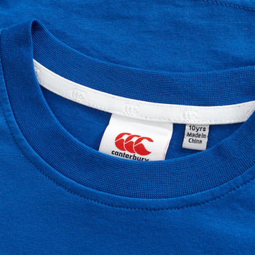 Kids Uglies T-Shirt Blue