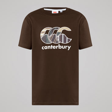 Kids Uglies T-Shirt Brown