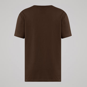 Kids Uglies T-Shirt Brown