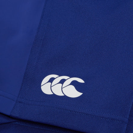 Mens Advantage 2.0 Shorts Blue