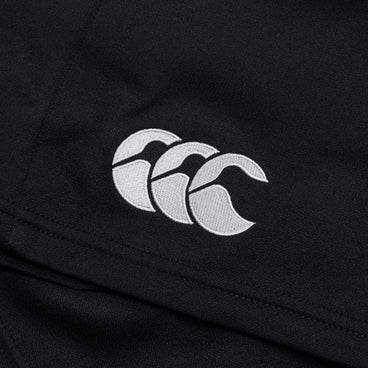 Mens Professional Short 2.0 Black