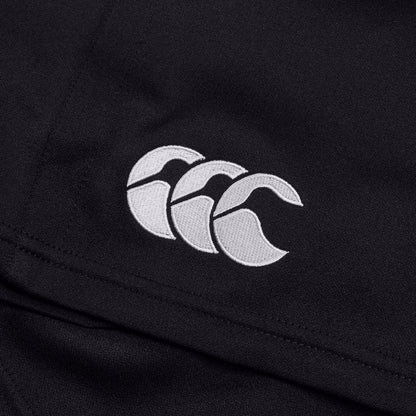 Mens Professional Short 2.0 Black