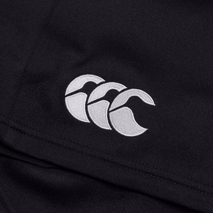 Mens Professional Short 2.0 Black