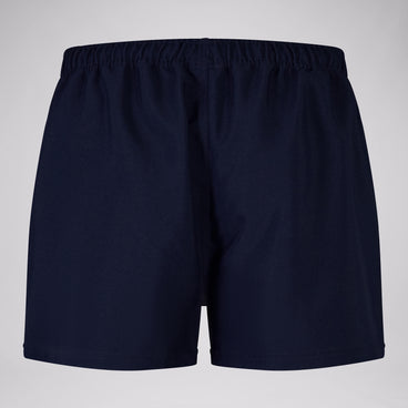 Mens Players Drill Short Navy