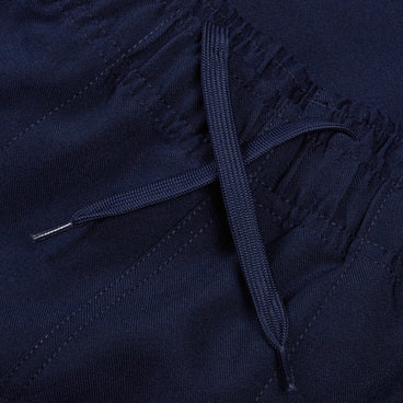 Mens Players Drill Short Navy