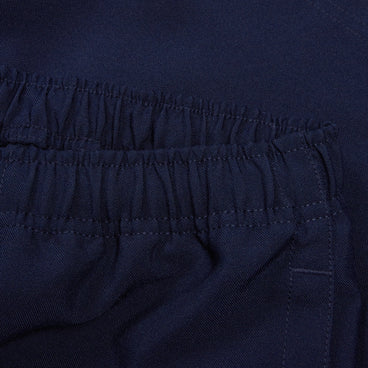 Mens Players Drill Short Navy