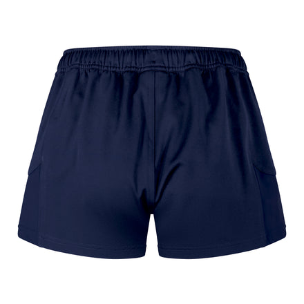 Womens Advantage Short 2.0 Navy