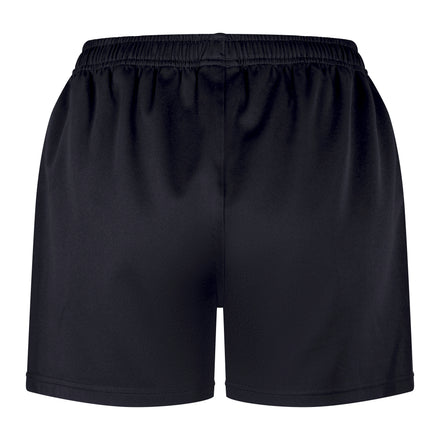 Womens Professional Short 2.0 Black
