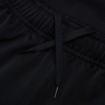 Junior Unisex Advantage Short 2.0 Black