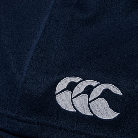 Junior Unisex Professional Short 2.0 Navy