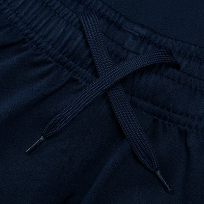 Junior Unisex Professional Short 2.0 Navy