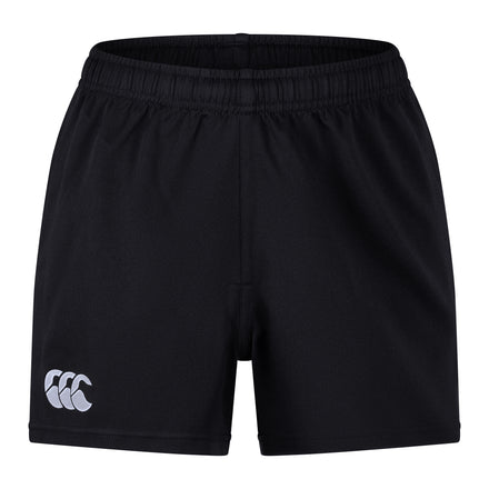 Junior Unisex Professional Short 2.0 Black