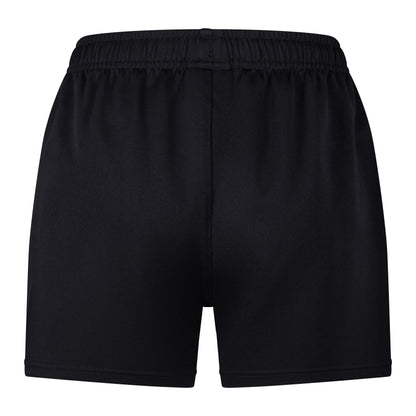 Junior Unisex Professional Short 2.0 Black