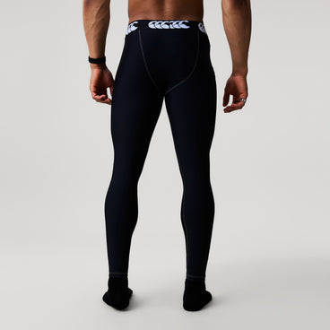 Mens Baselayer Tight Black