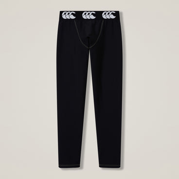 Mens Baselayer Tight Black
