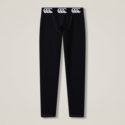 Mens Baselayer Tight Black