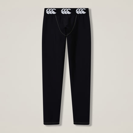 Mens Baselayer Tight Black