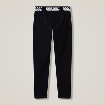 Mens Baselayer Tight Black