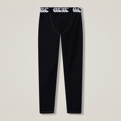 Mens Baselayer Tight Black