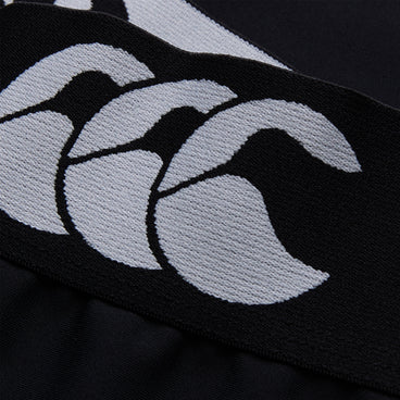 Mens Baselayer Tight Black