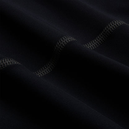 Mens Baselayer Tight Black