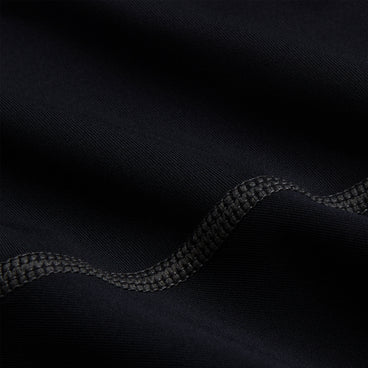 Mens Baselayer Shorts Black