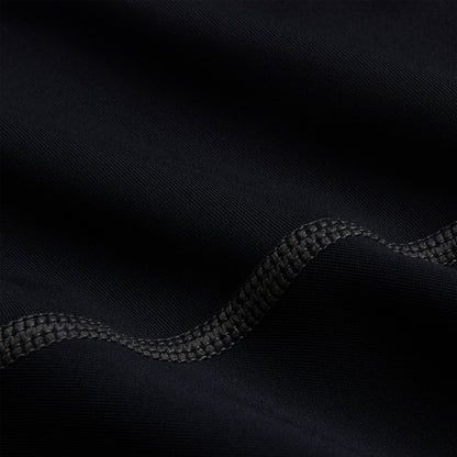 Mens Baselayer Shorts Black