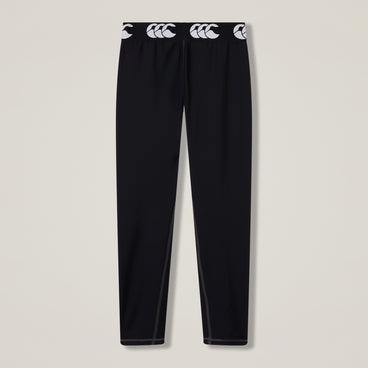 Womens Baselayer Tight Black
