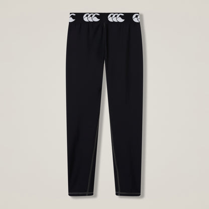 Womens Baselayer Tight Black