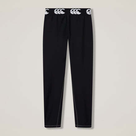 Womens Baselayer Tight Black
