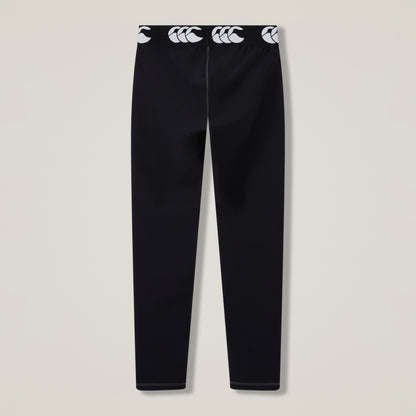 Womens Baselayer Tight Black