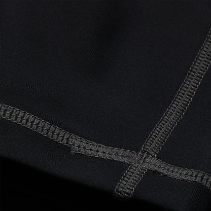Womens Baselayer Tight Black